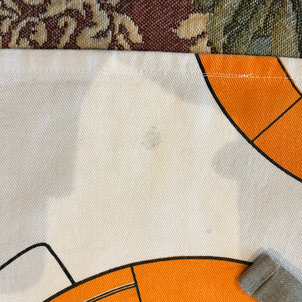 WS Star Wars aprons kids - Picture 8 of 9